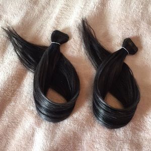 Tape In Hair extensions